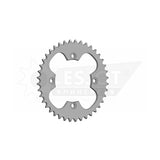 Sprocket Rear 520-40T Steel - 50-32155-40