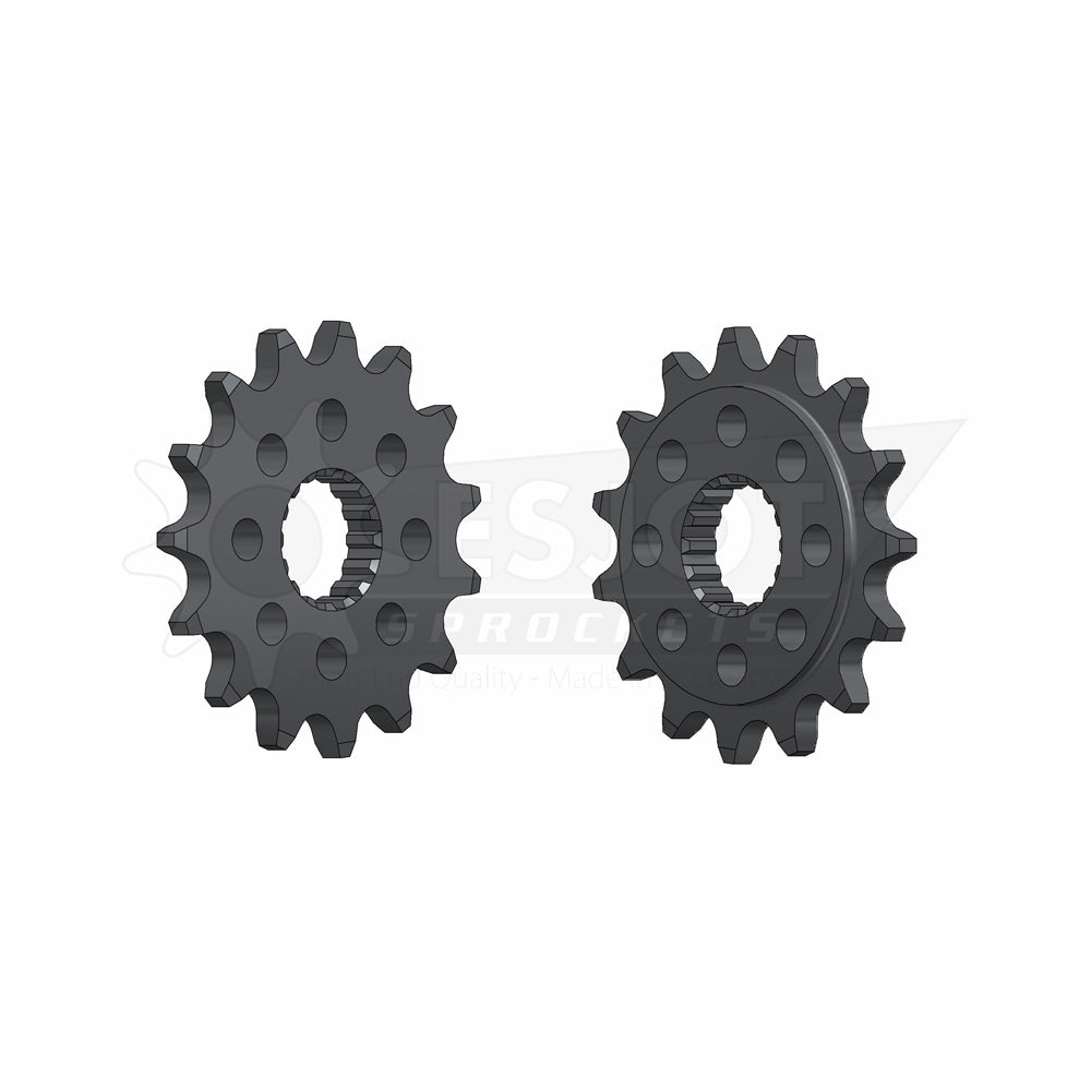 Sprocket Front 520-15T SP - 50-32156-15S