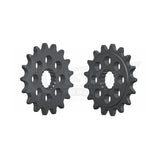 Sprocket Front 520-17T SP - 50-32156-17S
