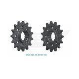 Sprocket Front 520-15T SP - 50-32159-15S