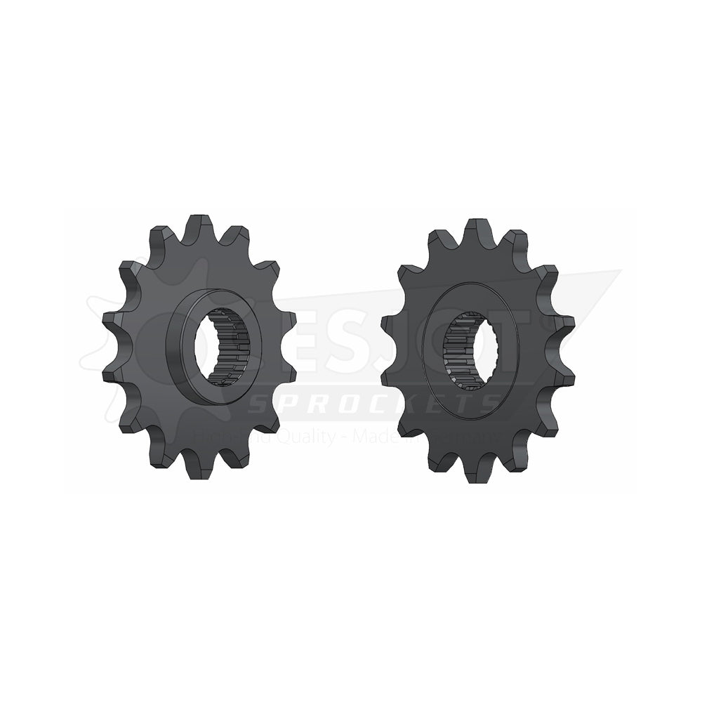 Sprocket Front 520-14T - 50-32160-14