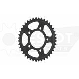 Sprocket Rear 520-40T Steel - 50-32161-40