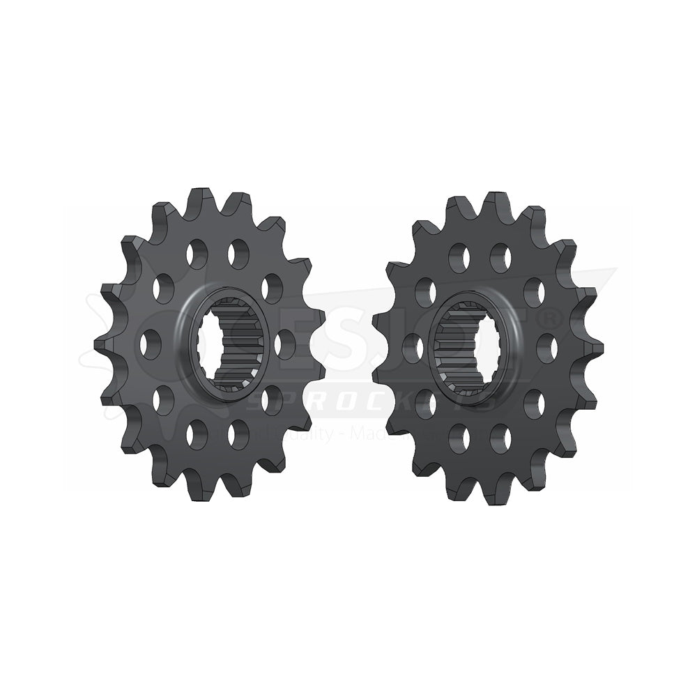 Sprocket Front 520-17T SP - 50-32162-17S