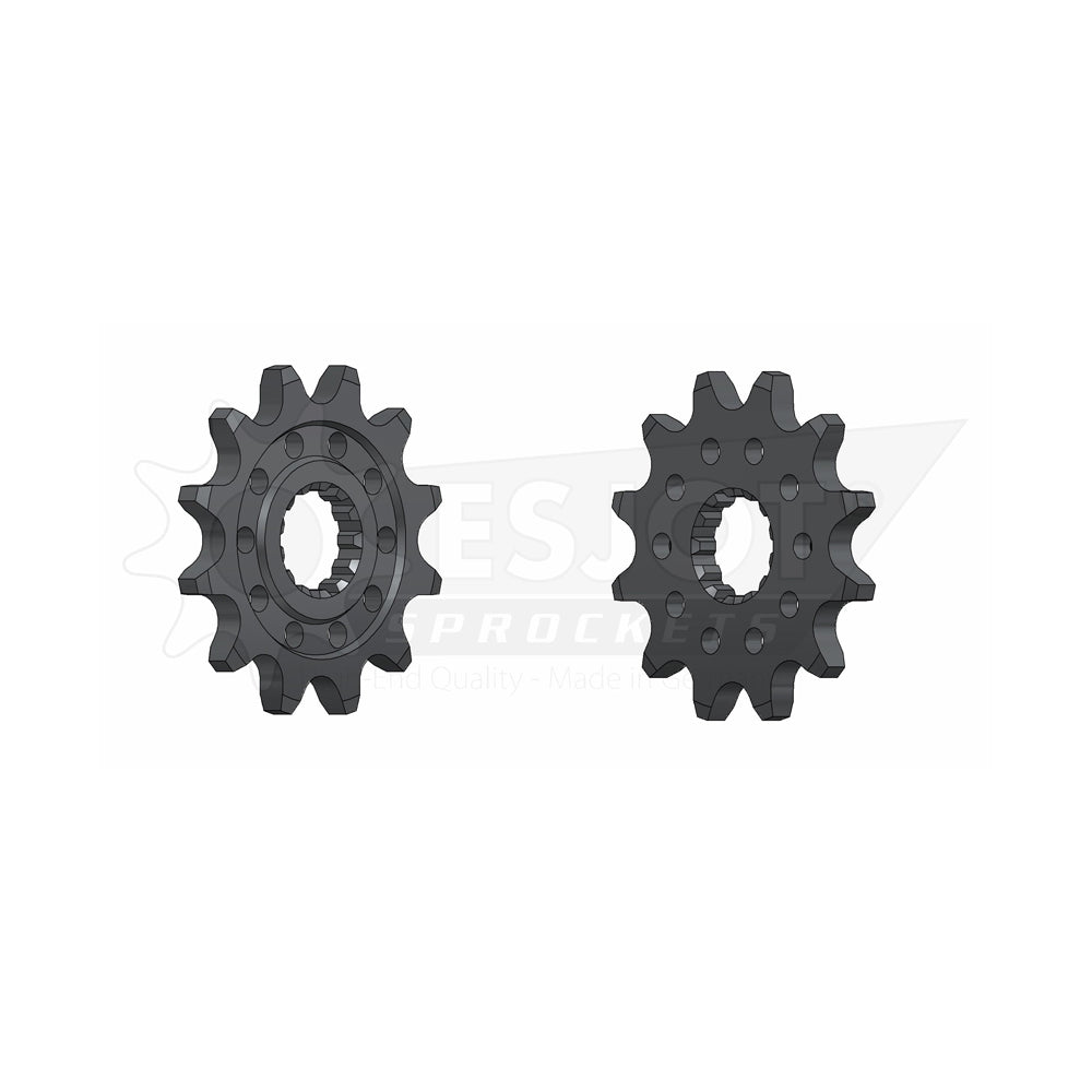 Sprocket Front 520-12T SP - 50-32163-12S