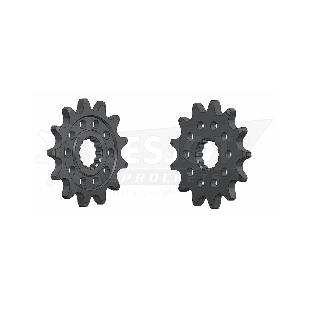 Sprocket Front 520-13T SP - 50-32163-13S
