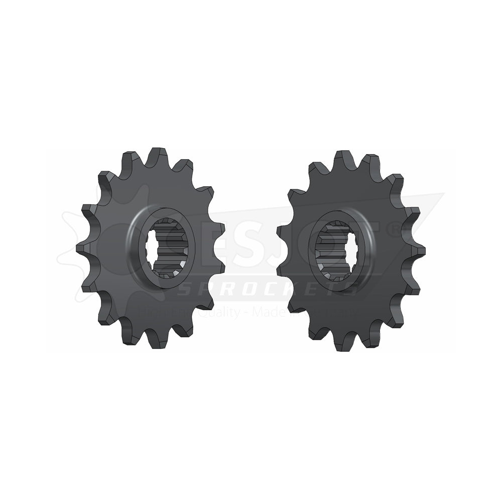 Sprocket Front 520-15T - 50-32165-15