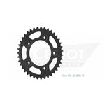 Sprocket Rear 520-39T Steel - 50-32165-39