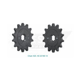 Sprocket Front 520-14T - 50-32166-14