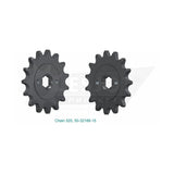 Sprocket Front 520-15T - 50-32166-15