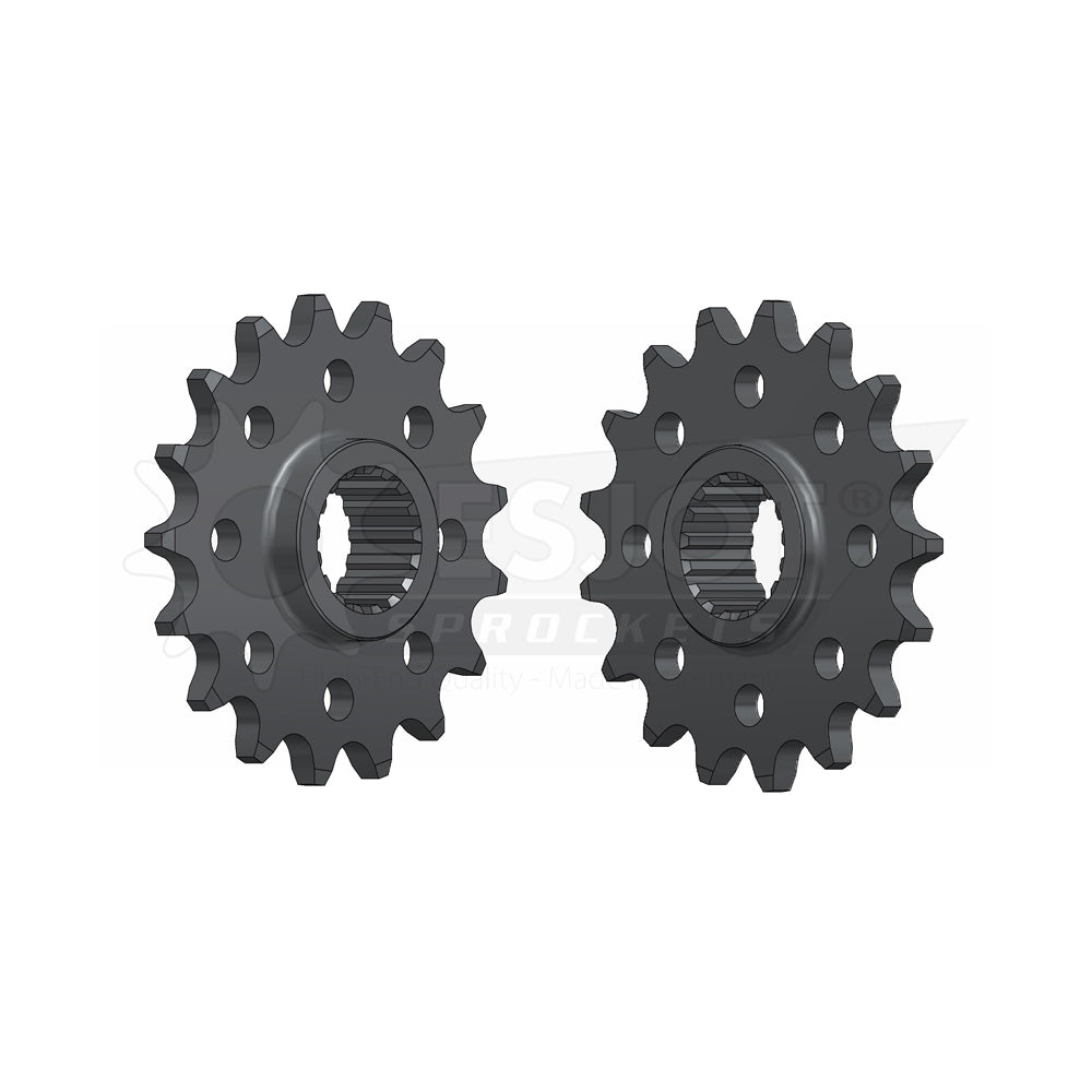 Sprocket Front 520-17T SP - 50-32167-17S