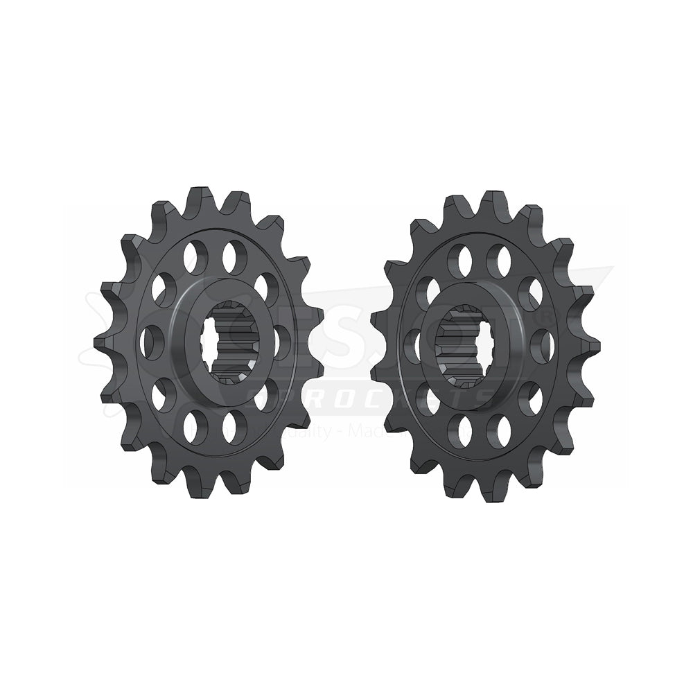 Sprocket Front 520-17T SP - 50-32172-17S