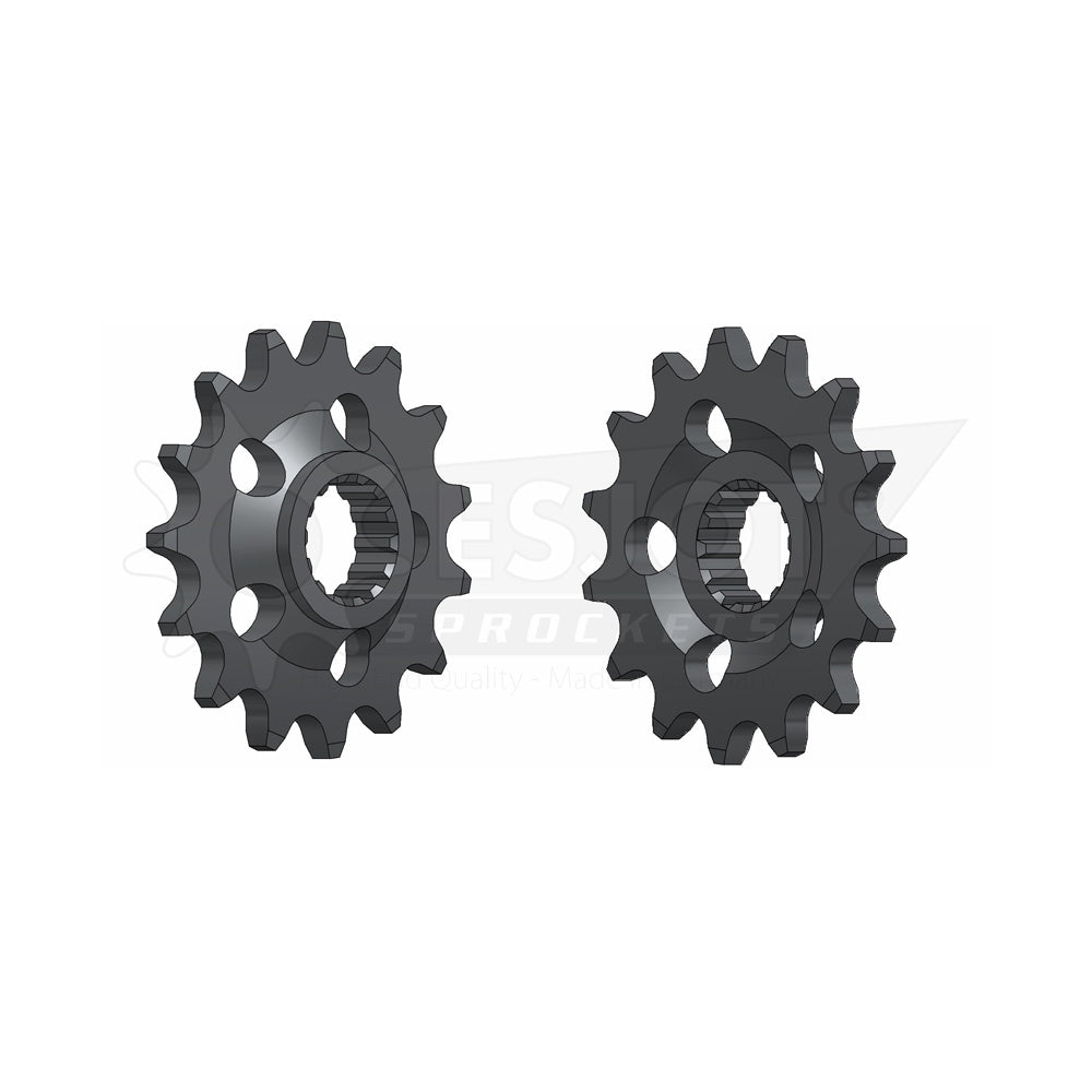 Sprocket Front 520-15T SP - 50-32173-15S