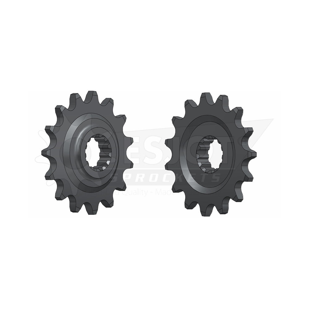 Sprocket Front 520-15T - 50-32175-15