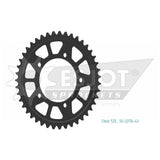 Sprocket Rear 520-43T - 50-32176-43