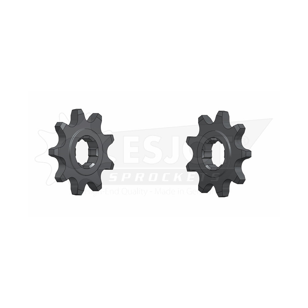 Sprocket Front 520-9T - 50-32177-09