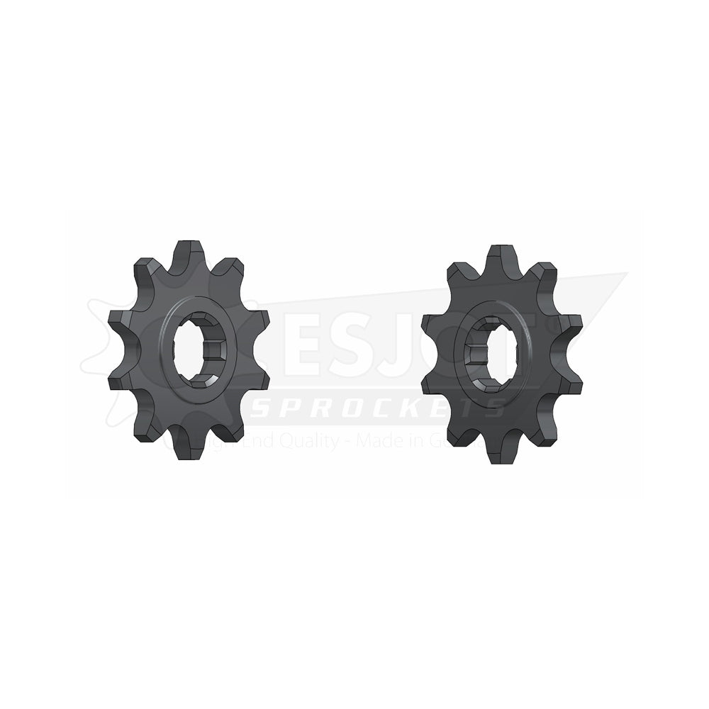 Sprocket Front 520-10T - 50-32177-10