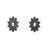 Sprocket Front 520-10T - 50-32177-10