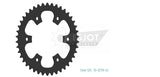 Sprocket Rear 520-42T - 50-32178-42
