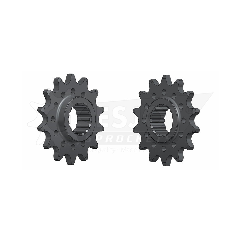 Sprocket Front 520-14T SP - 50-32181-14S