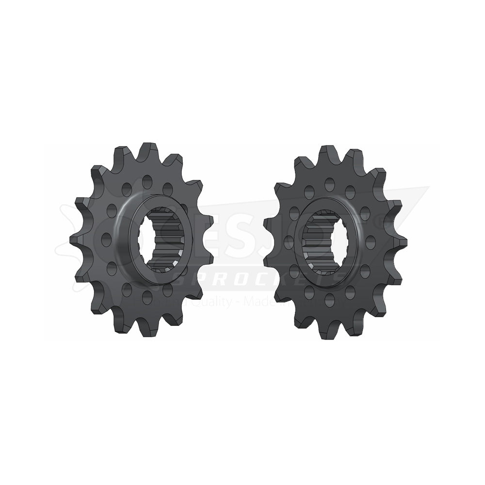 Sprocket Front 520-15T SP - 50-32181-15S