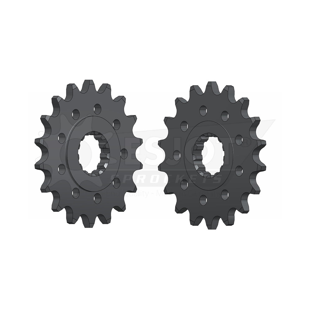 Sprocket Front 520-18T SP - 50-32182-18S
