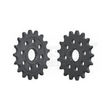 Sprocket Front 520-17T SP - 50-32183-17S