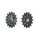 Sprocket Front 520-15T SP - 50-32185-15S
