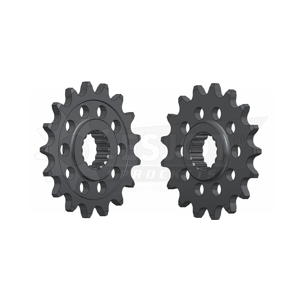 Sprocket Front 520-17T SP - 50-32186-17S
