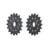 Sprocket Front 520-17T SP - 50-32186-17S
