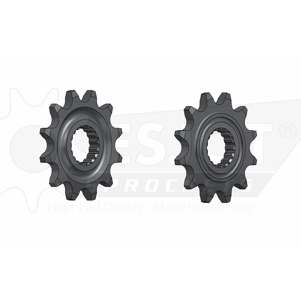 Sprocket Front 520-12T - 50-32187-12