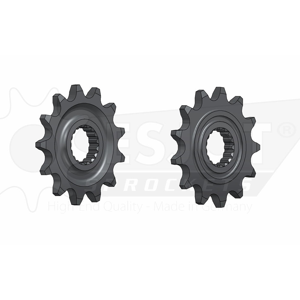 Sprocket Front 520-13T - 50-32187-13