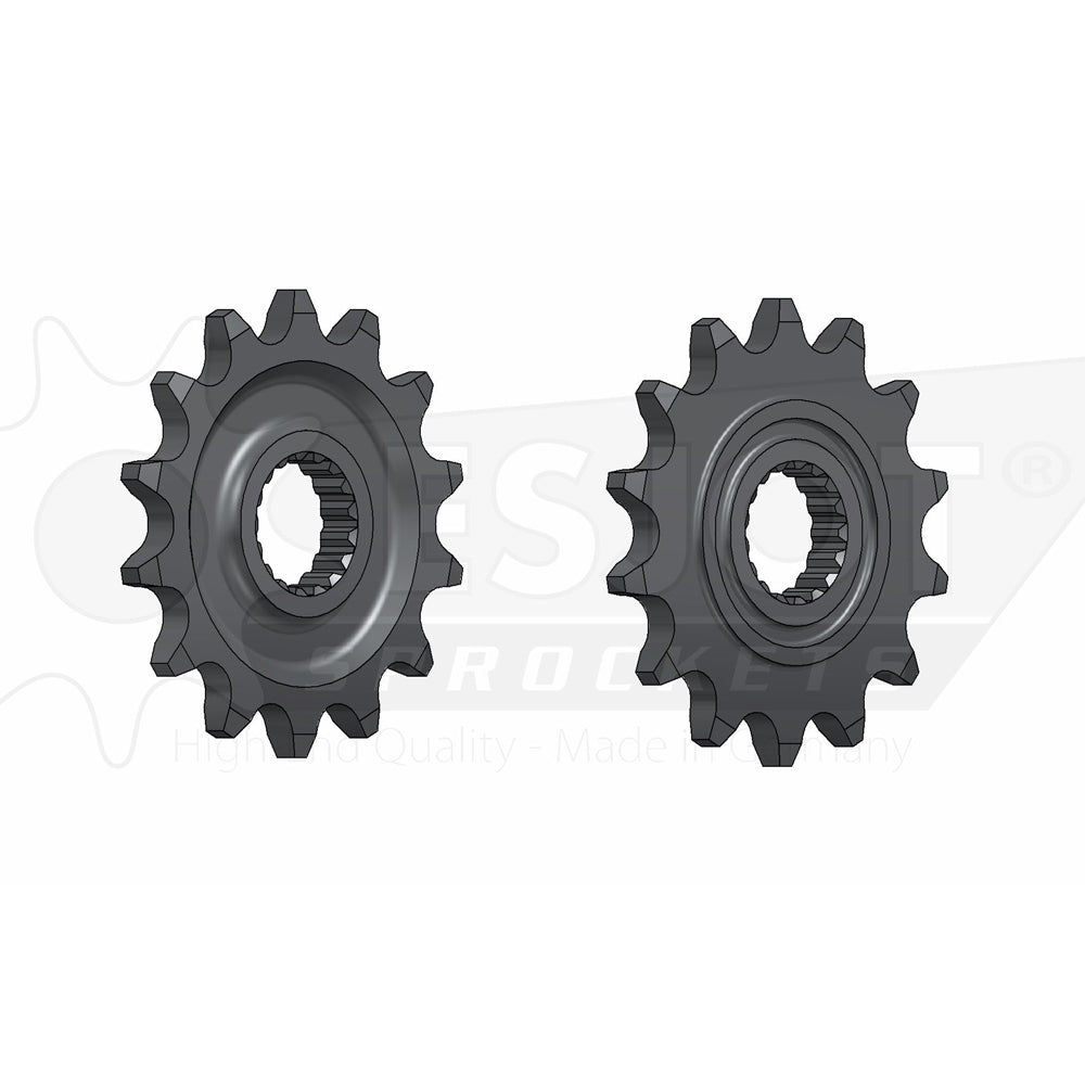 Sprocket Front 520-14T - 50-32187-14