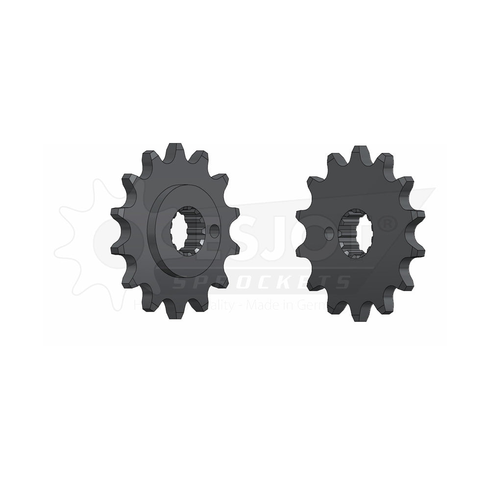 Sprocket Front 520-14T - 50-32189-14