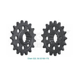 Sprocket Front 520-17T SP - 50-32190-17S