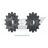 Sprocket Front 520-14T SP - 50-32192-14S