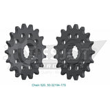 Sprocket Front 520-17T SP - 50-32194-17S