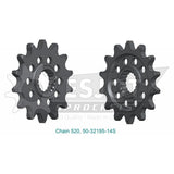Sprocket Front 520-14T SP - 50-32195-14S
