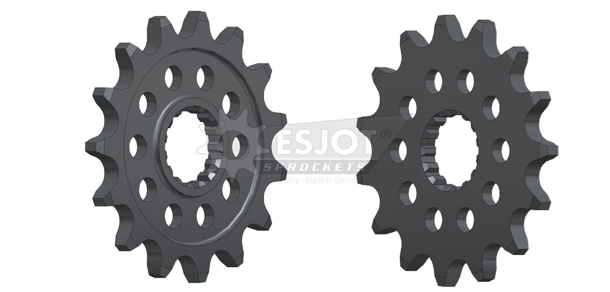 Sprocket Front 520-15T SP - 50-32197-15S