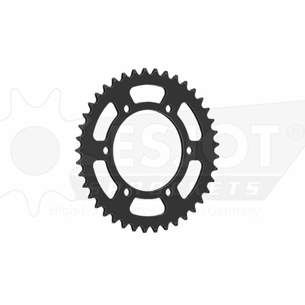 Sprocket Rear 520-47T - 50-32224-47