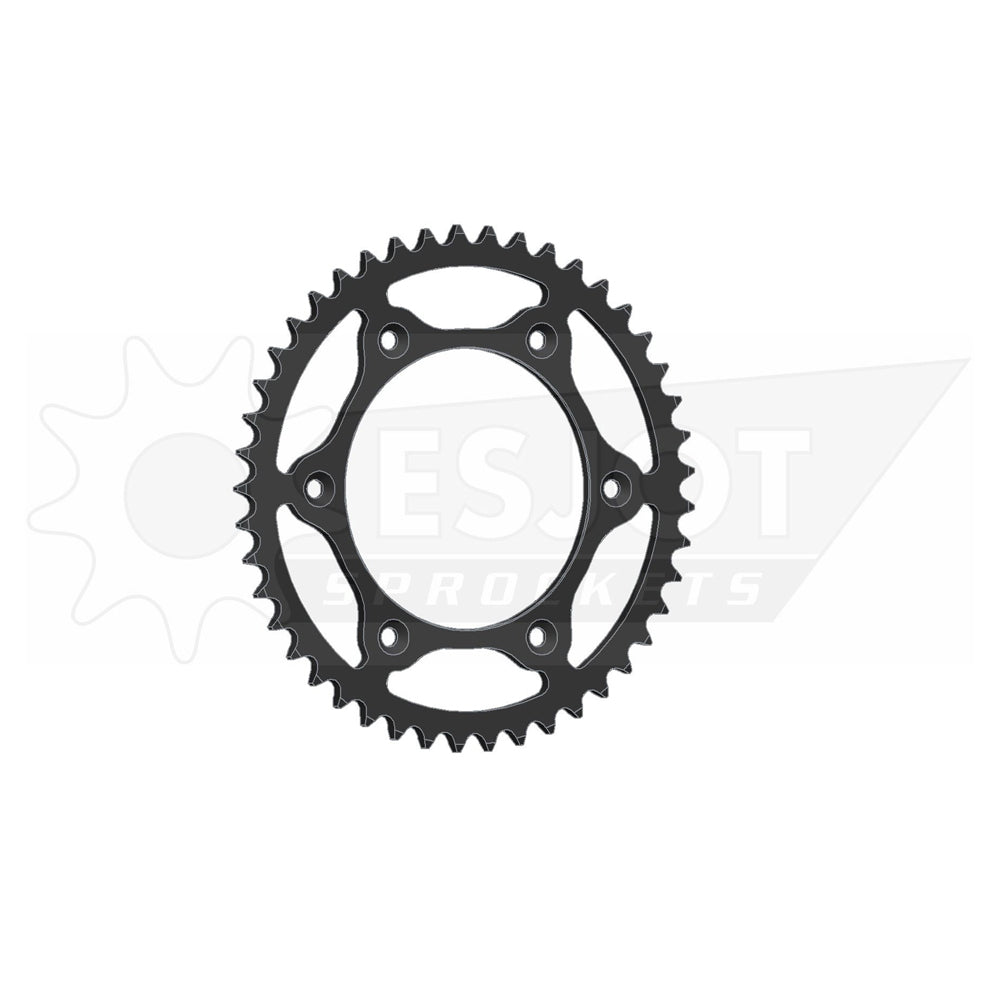 Sprocket Rear 520-45T Ultralight Steel - 50-32246-45L
