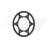 Sprocket Rear 520-48T Ultralight Steel - 50-32246-48L