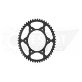 Sprocket Rear 520-51T Ultralight Steel - 50-32246-51L