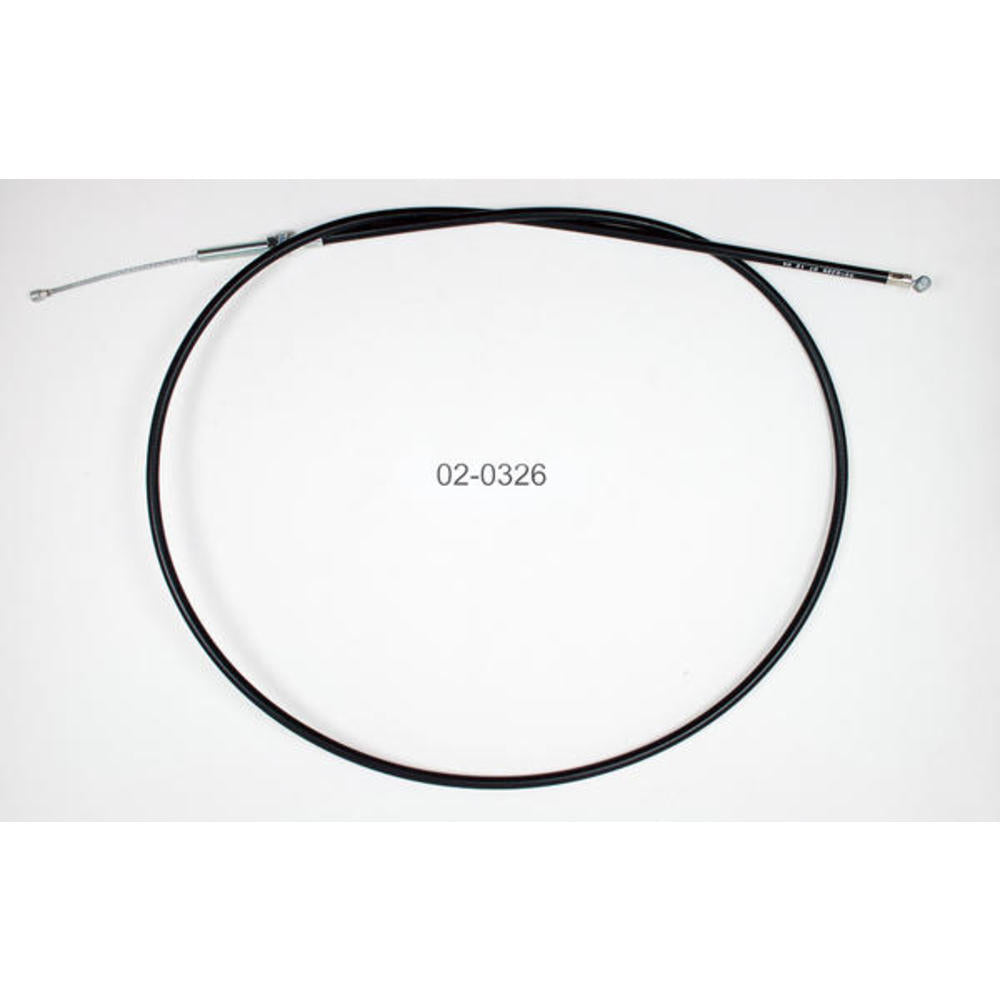 Motion Pro - VT 1100 Clutch Cable 1997-04 (02-0326)