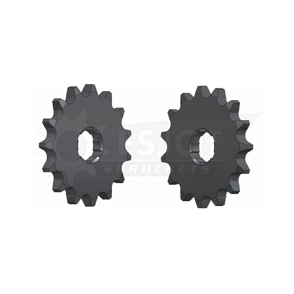 Sprocket Front 530-15T - 50-35001-15