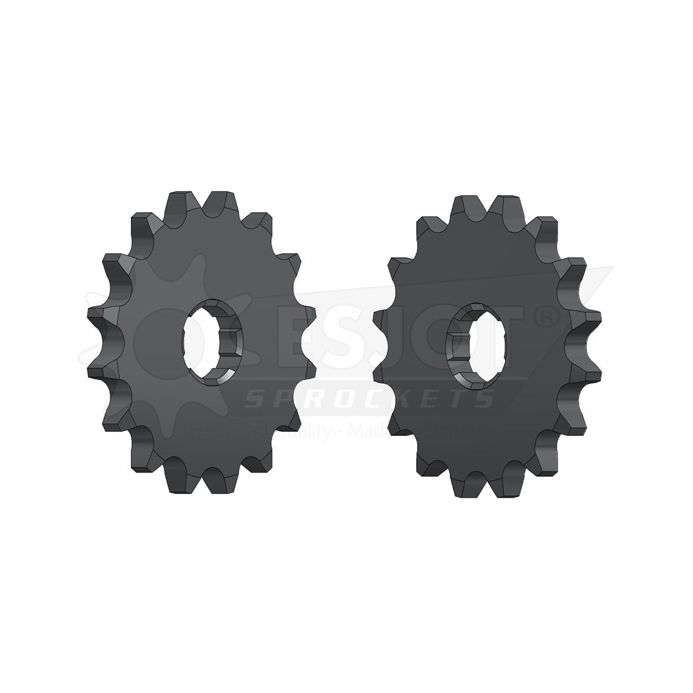 Sprocket Front 530-16T - 50-35001-16