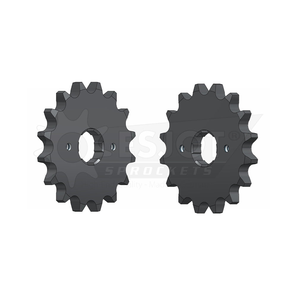 Sprocket Front 530-16T - 50-35002-16