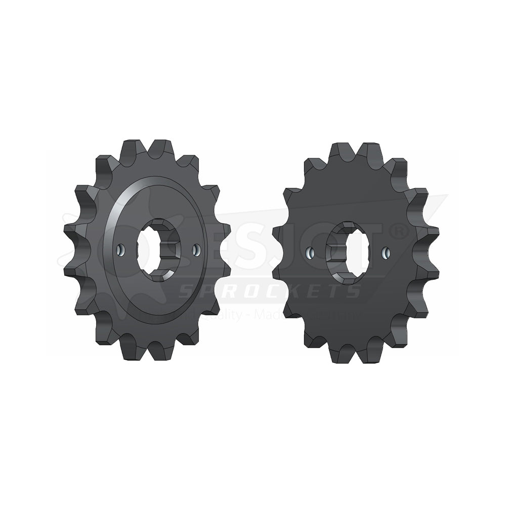 Sprocket Front 530-16T - 50-35003-16