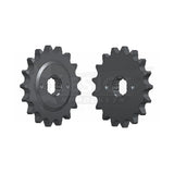 Sprocket Front 530-17T - 50-35003-17
