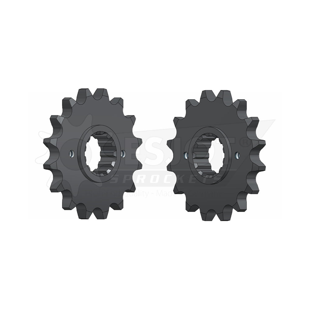Sprocket Front 530-16T - 50-35004-16