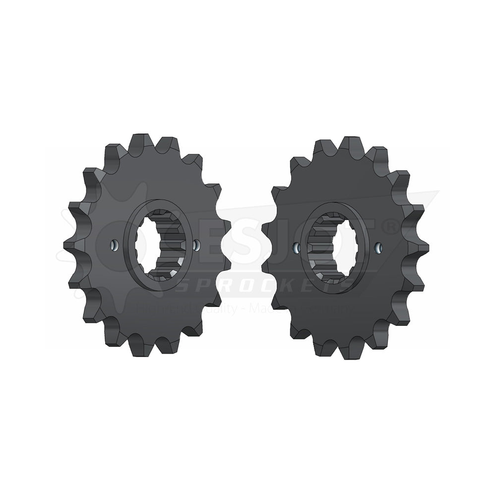 Sprocket Front 530-17T - 50-35004-17